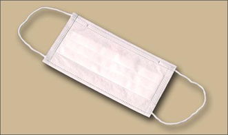 無(wú)紡布口罩 yh 005