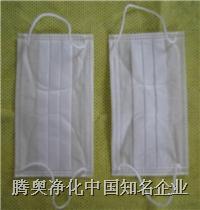 二 兩層無(wú)紡布口罩 004