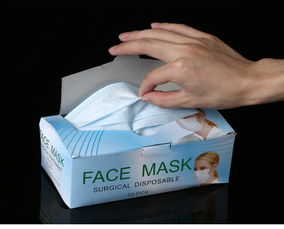 三層無(wú)紡布口罩 種類(lèi)、特性與選擇指南